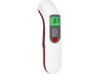 Alecto Infrarood Voorhoofd Thermometer | BC38
