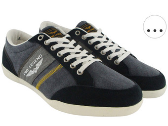 PME Legend Radical Engined Sneakers
