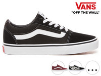 Vans Ward Sneakers