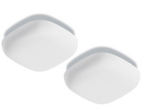 2x Jalo Helsinki Design Rookmelder