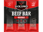 10x 3-Pack Jack Link's Beef Bar