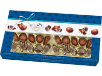 6x czekoladki belgijskie Hamlet | 500 g