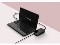 Ładowarka Trust Nexo | 90 W | Lenovo SlimTip