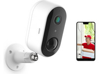Kamera Smartlife & Tuya W1-TY Wi-Fi | Full HD