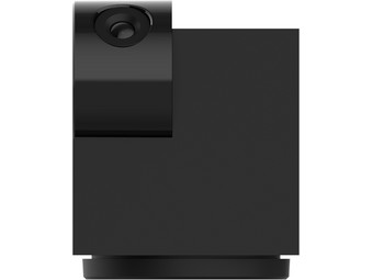 Indoor Wifi Camera FH P1-TY + 32 GB SD Kaart
