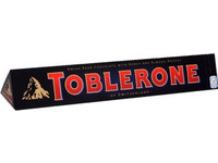 20x Toblerone Dark | 100 g
