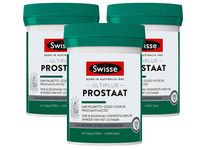 3x Swisse Prostata | je 30 Stk.