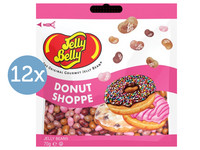 12x Jelly Belly Donut | 70 g