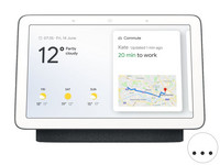 Google Nest Hub | Smart Home | recert.