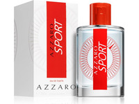Azzaro Sport | EdT 100 ml