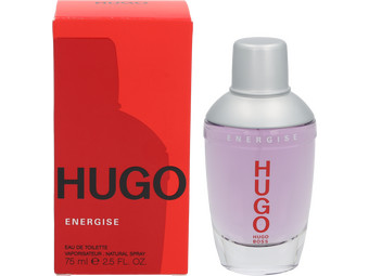 Hugo Boss Energise Men | EdT 75 ml