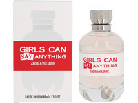 Zadig&Voltaire Girls Can Say Anything | EdP 90 ml