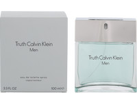 Calvin Klein Truth Men Edt Spray | 100ml