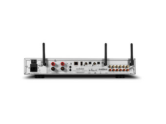 Wzmacniacz Audiolab Play | 6000A