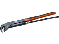 Bahco 1420 Ergo Rohrzange | 430/65 mm