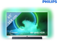 Philips 4K UHD 65" Android Smart TV