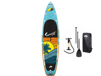 F2 Allround-SUP-Board Sunset | 11,2"