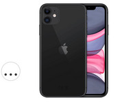 Apple iPhone 11 | 128 GB | recert.