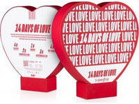 Loveboxxx 14 Days of Love Box