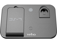 Bezprzewodowa stacja ładująca Veho DS-7 Qi