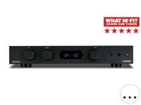 Wzmacniacz zintegrowany Audiolab | 6000A