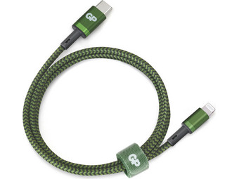 GP USB-C /Lightingkabel | 1 M
