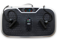 Bodi-Tek BT-VIBP3 Vibrationsplatte