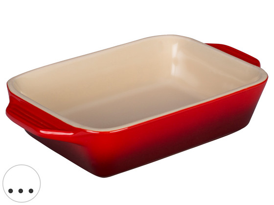 Le Creuset Ovenschaal | 18 cm