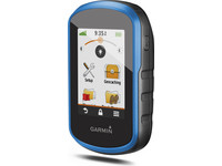 Garmin eTrex Touch 25 Navigation