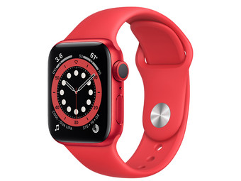 Apple watch spo2