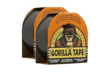 2x Gorilla Tape | 48 mm x 11 m