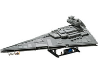 Gwiezdny niszczyciel Imperium Lego UCS | 75252