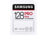 Samsung PRO Plus SDXC | 128 GB