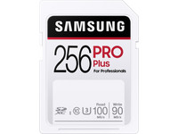 Samsung PRO Plus SDXC | 256 GB
