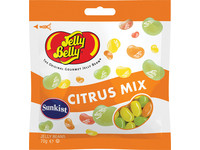 12x żelki Jelly Belly Sunkist Citrus | 70 g