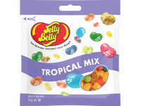 12x żelki Jelly Belly Tropical | 70 g