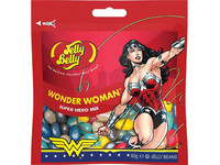 12x Jelly Belly Wonder Woman | 60 g