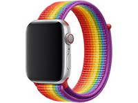 Pasek Apple Pride Edition | 3,8 – 4 cm