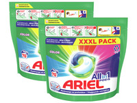 140x Ariel All-In-1-Pod Color