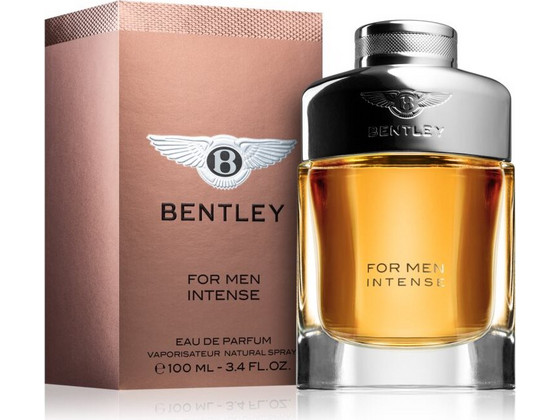 Bentley Intense For Men | EdP | 100ml