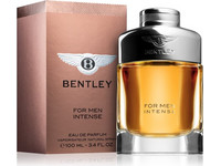 Bentley Intense For Men EdP | 100 ml