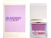 Jil Sander Style Soft | EdT 30 ml