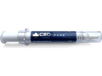 DNH CBD Active+ Pure | 8 % | 800 mg