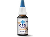 DNH CBD-Öl für Katzen | 400 mg | 20 ml
