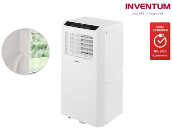 Inventum Mobile 3-in-1-Klimaanlage