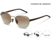 Porsche Design Sonnenbrillen