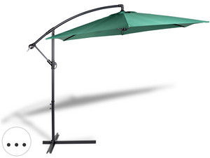 Wiszący parasol ogrodowy 909 Outdoor