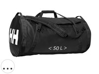 HH Duffle Bag 2 | 50 Liter