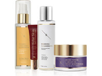 Eclat Smooth Anti Ageing Set | 4-delig