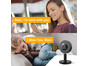 Kamera Arenti Indoor1 Wi-Fi | 2K Ultra HD